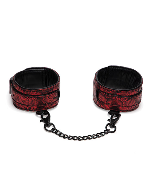 Fifty Shades of Grey Fifty Shades of Grey Sweet Anticipation Ankle Cuffs - Image 2