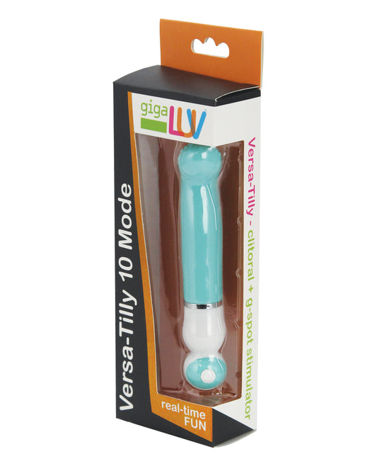 Gigaluv GigaLuv Versa-Tilly - 10 Mode Tiffany Blue - Image 2