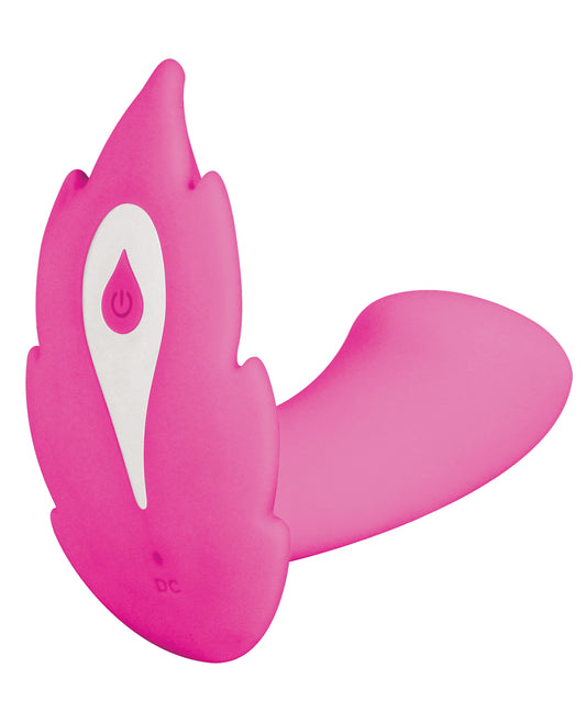 Gigaluv GigaLuv Deep Secret Remote - Pink - Image 2