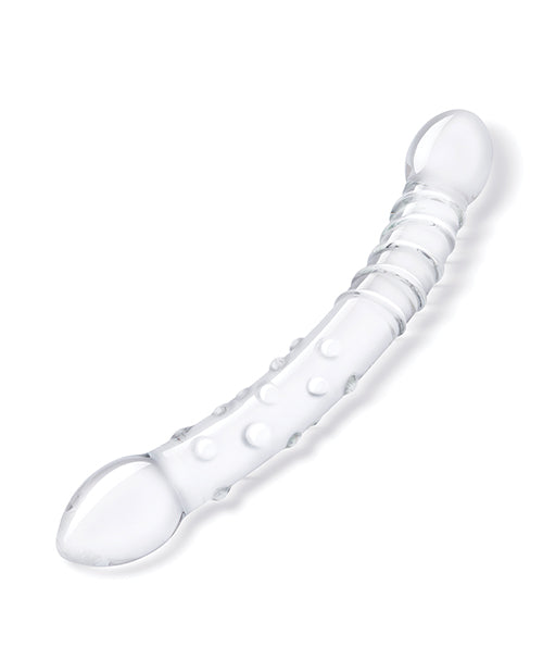 Glas Glas 12" Double Trouble Dildo - Image 2