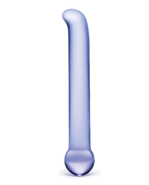 Glas Glas G Spot Tickler - Purple - Image 2