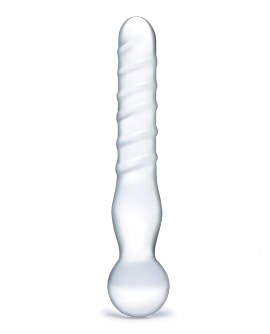 Glas Glas Joystick Dildo - Image 2