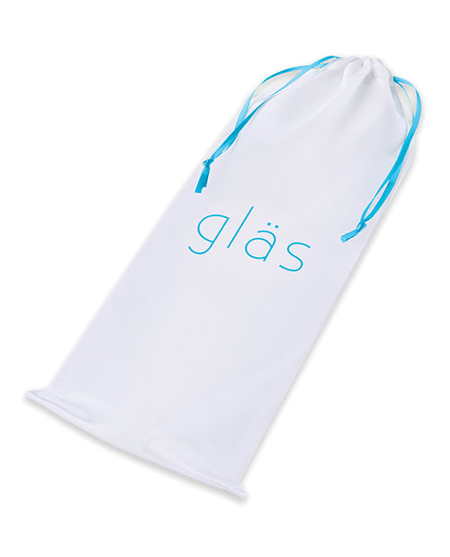 Glas Glas Glass Naturals Chili Pepper Dildo - Image 2