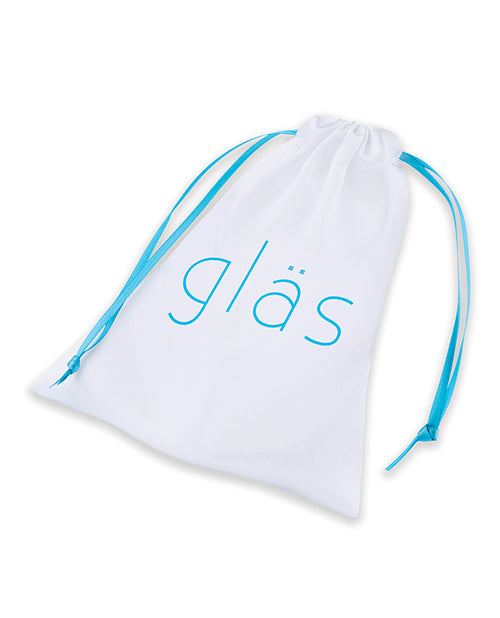 Glas Glas Pacifier Glass Butt Plug - Image 2