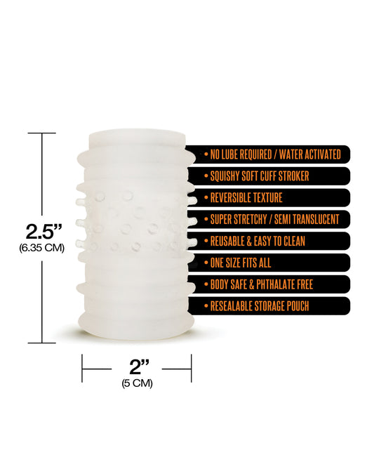 Happy Ending Just Add Water Whack Pack Cuff - Image 2