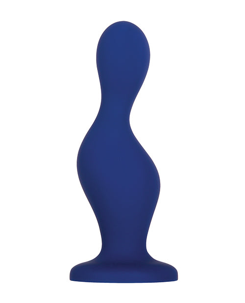 Gender X Gender X In's & Out's - Blue - Image 2