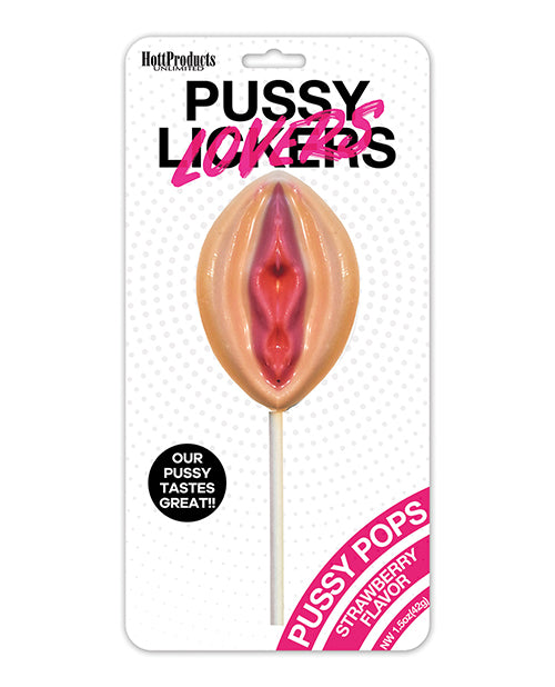 Hott Products Pussy Lickers Pussy Pops - Image 2