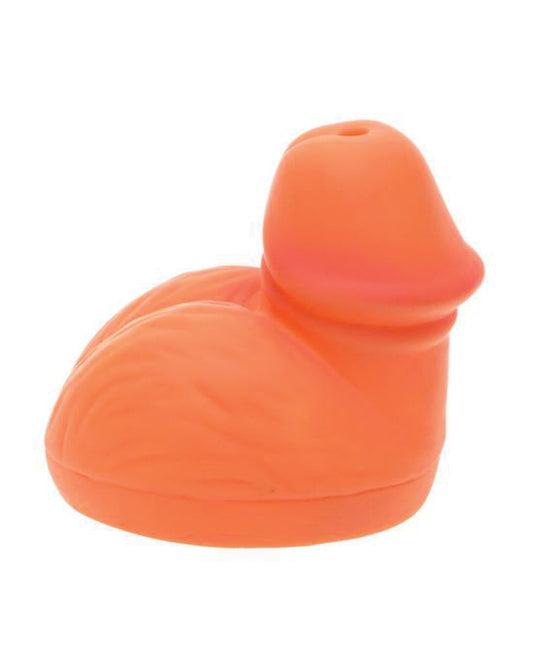 Hott Products Pecker Beer Can Topper - Image 2