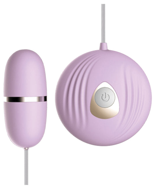 The 9s The 9's B-Shell Bullet Vibe - Purple - Image 2