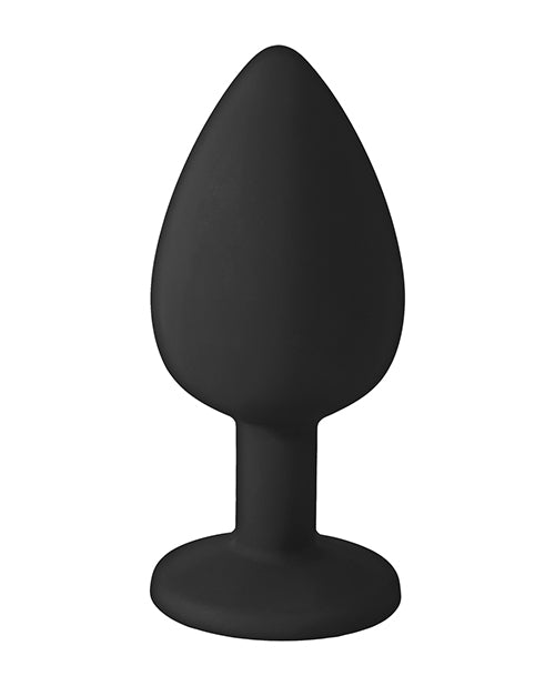 The 9s The 9's Booty Talk Bad Girl Plug - Black - Image 2