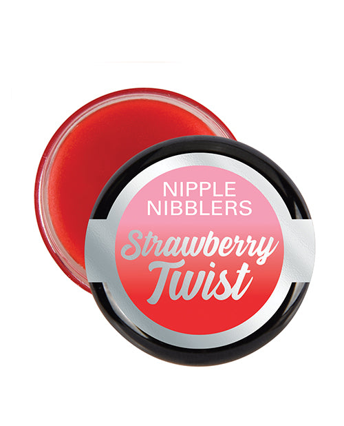Nipple Nibblers Nipple Nibbler Cool Tingle Balm - 3 g Strawberry Twist - Image 2