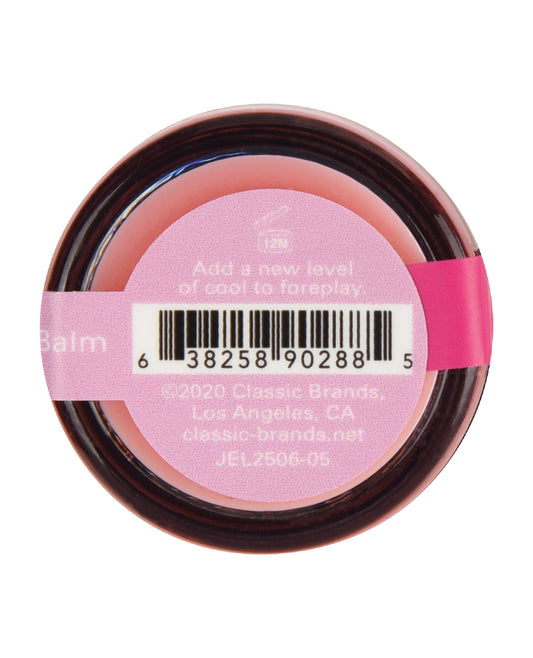 Nipple Nibblers Nipple Nibbler Cool Tingle Balm - 3 g Bubble Gum - Image 2