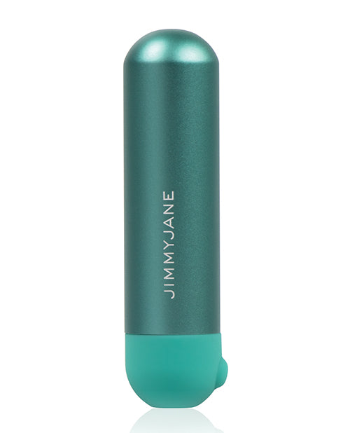 Jimmyjane JimmyJane Mini Chroma - Teal - Image 2