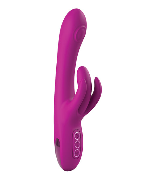 JimmyJane Touch-Me Pro - Pink - Image 2