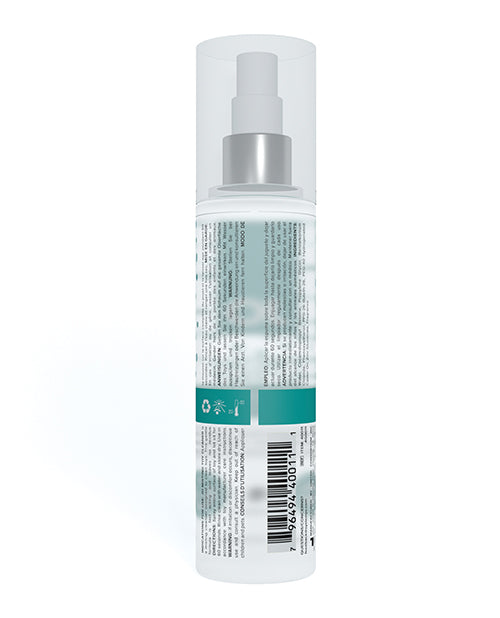 JO Misting Toy Cleaner - Fresh Scent Hygiene 4 oz - Image 2