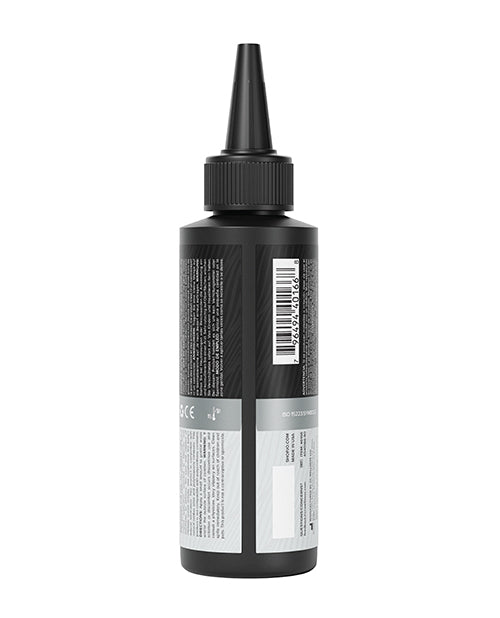 JO JO Stroker Waterbased Lubricant - 4 oz Bottle - Image 2