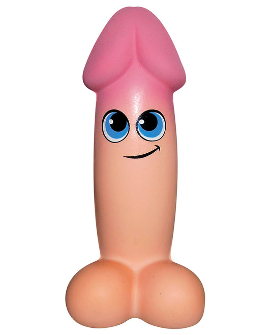 Kheper Dicky Squishy w/Scent - Banana - Image 2