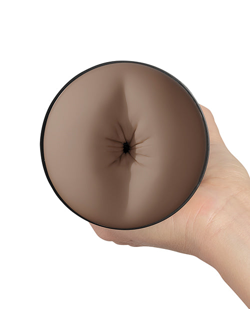 Kiiroo Kiiroo Feel Stroker Generic Butt - Mid Brown - Image 2