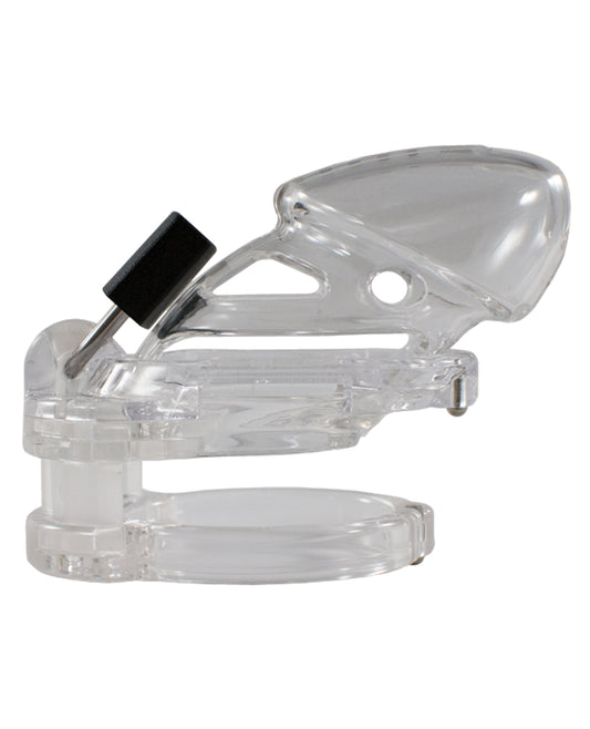 Locked in Lust Locked In Lust The Vice Standard - Clear - Image 2