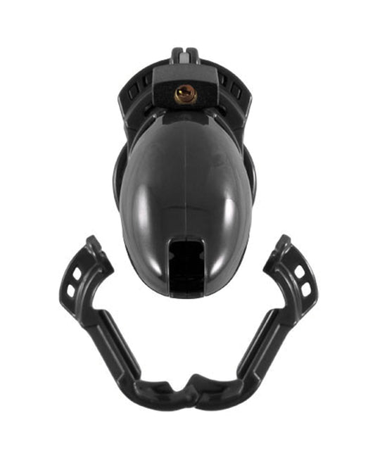 Locked in Lust Locked In Lust The Vice Plus - Black - Image 2