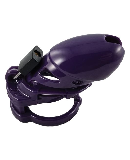 Locked in Lust Locked In Lust The Vice Plus - Purple - Image 2