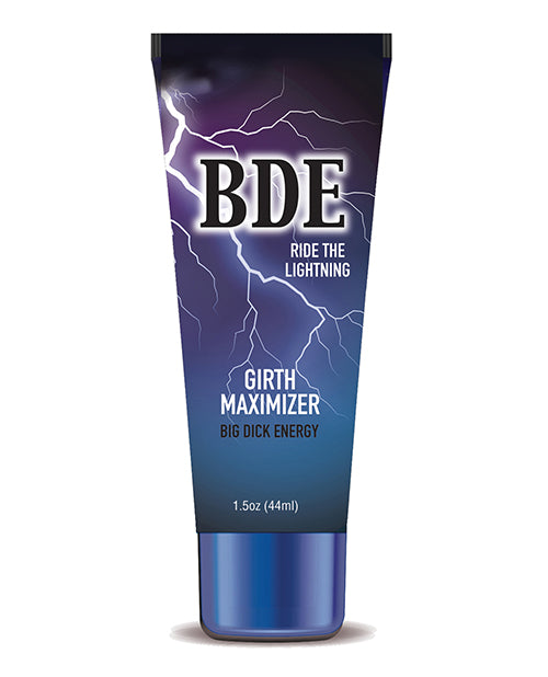 Little Genie BDE Girth Maximizer - 1.5 oz - Image 2