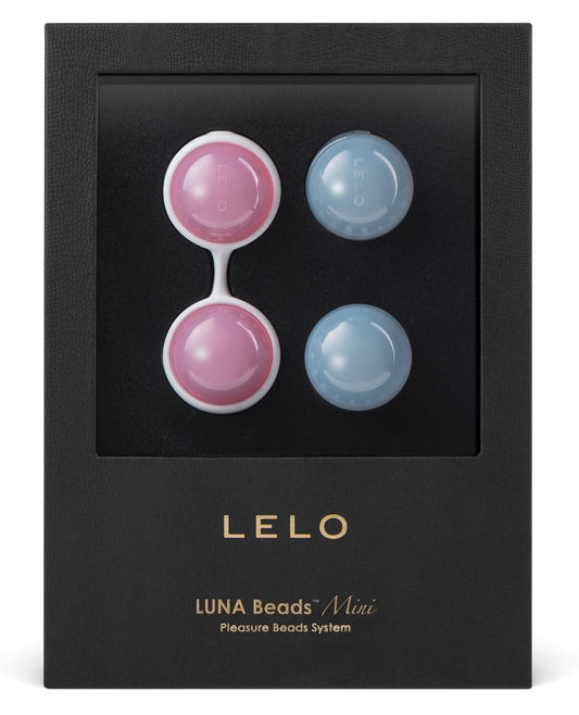Lelo LELO Luna Beads - Mini - Image 2