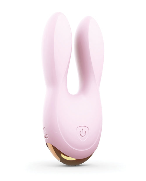 Love to Love Love to Love Hear Me Flexible Ear Stim - Baby Pink - Image 2