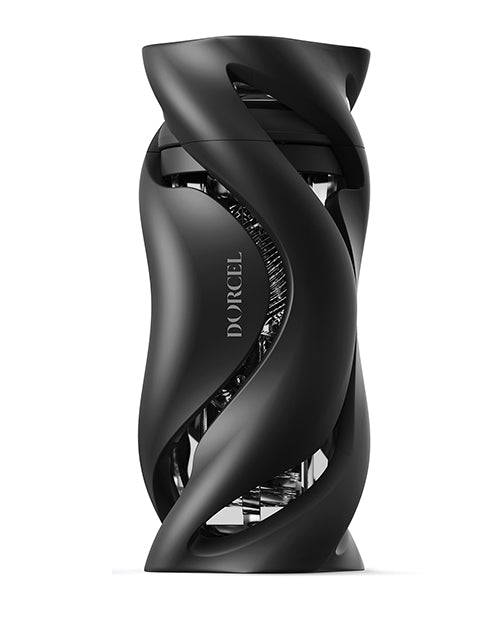Dorcel Dorcel Deep Blow Masturbator - Black - Image 2