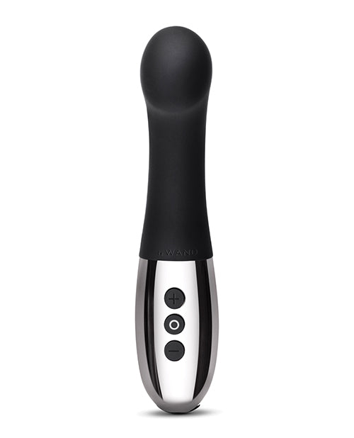 Le Wand Le Wand GEE G-Spot Targeting Rechargeable Vibrator - Black - Image 2