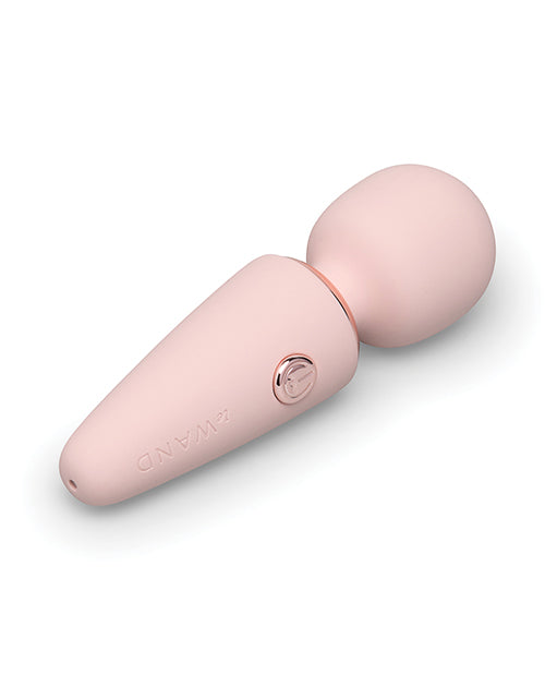 Le Wand Mini Micro Wand - Pink