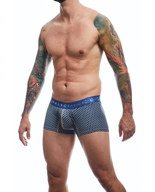 MaleBasics Male Basics Hipster Trunk Andalucia SM - Image 2