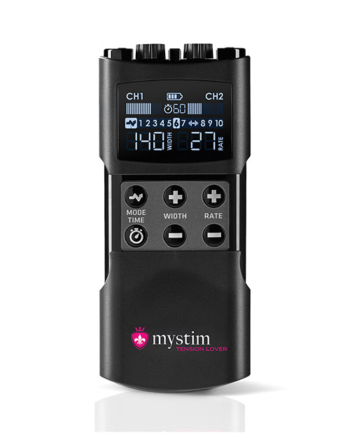 Mystim Tension Lover 2
