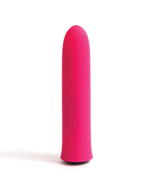 Nu Sensuelle Nu Sensuelle Nubii 10 Function Bullet - Blush Pink - Image 2