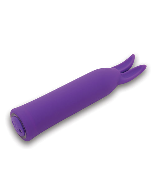 Nu Sensuelle Nu Sensuelle Bunnii Point Vibe - Purple - Image 2