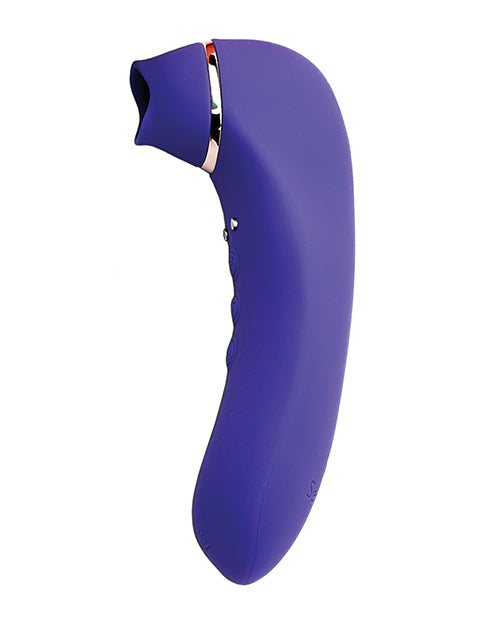 Nu Sensuelle Nu Sensuelle Trinitii Tongue Vibe - Ultra Violet - Image 2