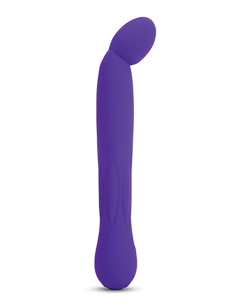 Nu Sensuelle Nu Sensuelle Ace Pro Prostate & G Spot Vibe - Purple - Image 2