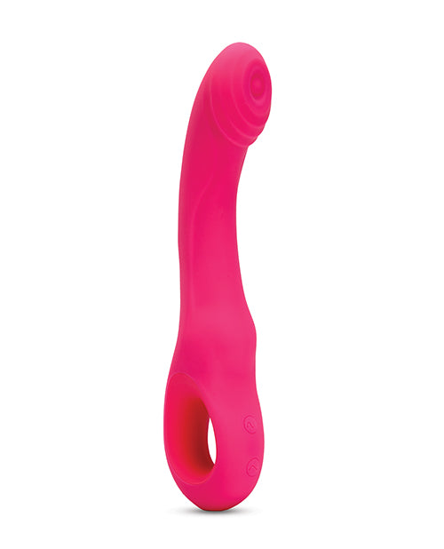 Nu Sensuelle Nu Sensuelle Rhapsody Tapping Vibe - Deep Pink - Image 2