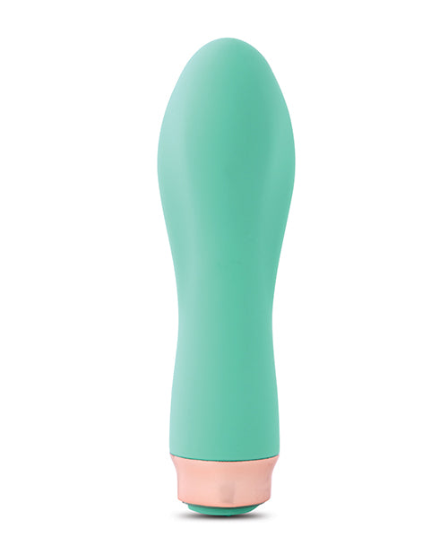 Nu Sensuelle Nu Sensuelle Lynx Bullet with Nitro Motor - Tiffany Blue - Image 2