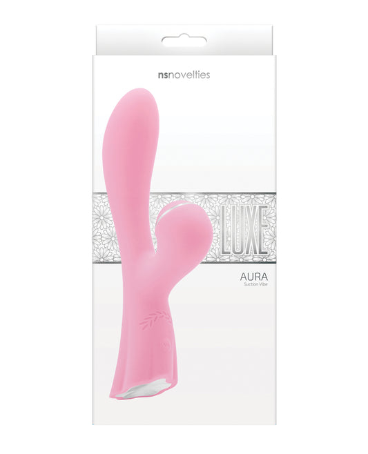 Luxe Luxe Aura - Pink - Image 2