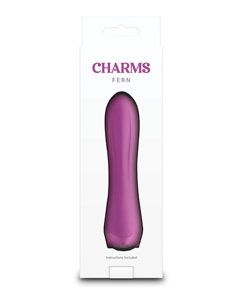 Charms Charms Fern - Ruby - Image 2