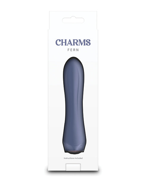 Charms Charms Fern - Gray - Image 2