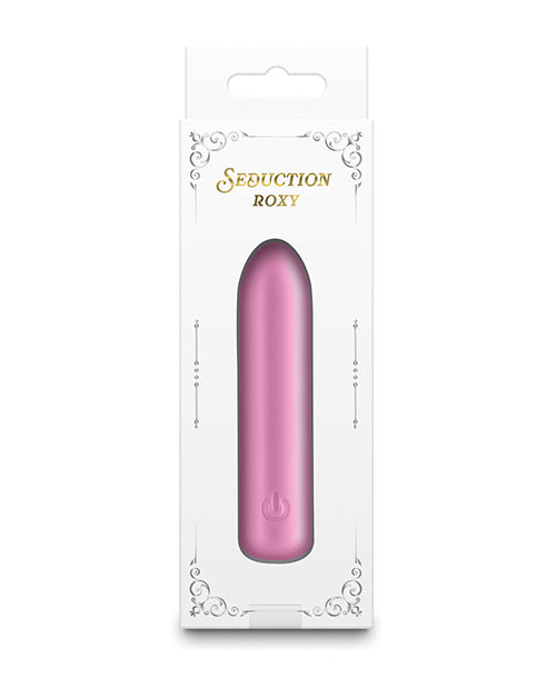 Seduction Seduction Roxy - Metallic Pink - Image 2