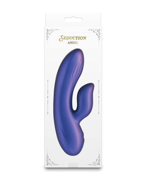 Seduction Angel - Metallic Purple - Image 2