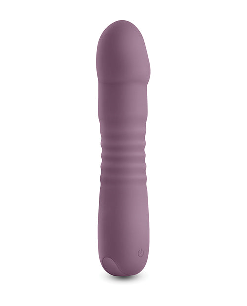 Lust-n-Dreams Lust-n-Dreams Poise - Mauve - Image 2