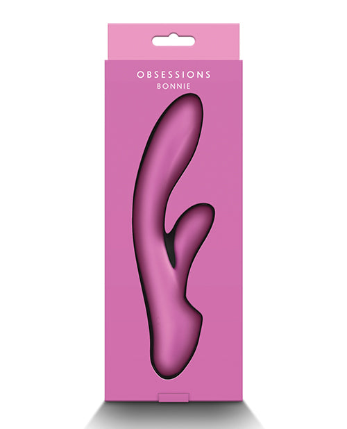 Obsessions Obsessions Bonnie Vibe - Light Pink - Image 2