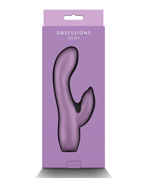 Obsessions Obsessions Juliet Vibe - Light Purple - Image 2