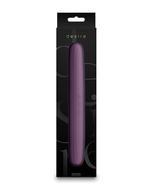 Desire Desire Amore - Mauve - Image 2