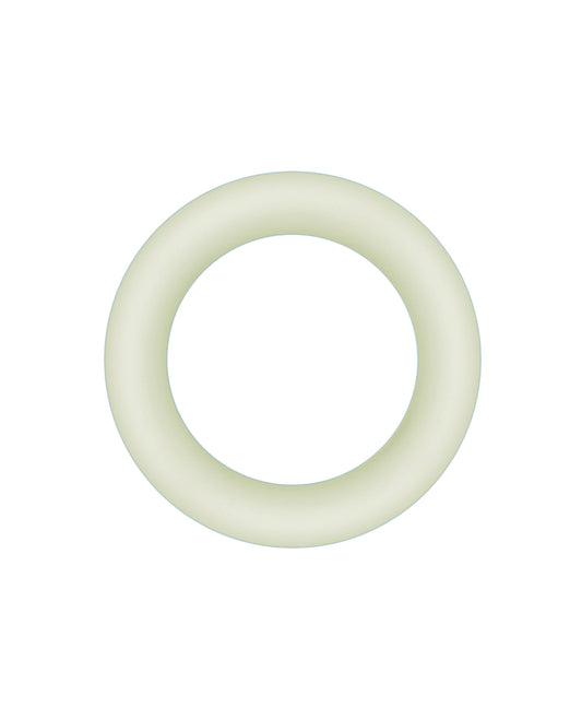 Firefly Firefly Halo Small Cockring - Clear - Image 2