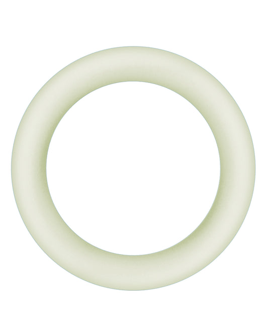 Firefly Firefly Halo Large Cockring - Clear - Image 2